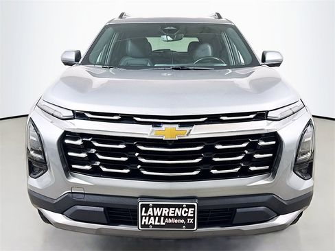 Certified 2025 Chevrolet Equinox LT w/ Convenience Package II image 2