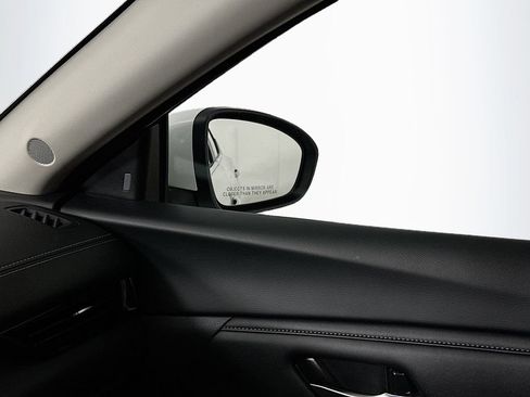 Certified 2024 Nissan Sentra SV FWD image 25