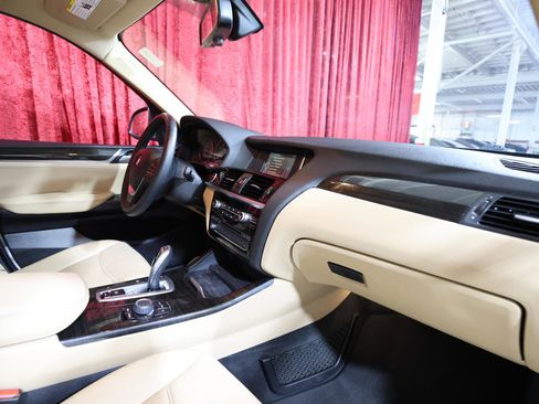 Used 2017 BMW X3 sDrive28i image 22