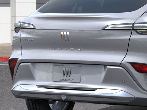 New 2026 Buick Envista Avenir image 15