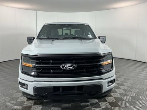 Used 2024 Ford F150 XLT w/ Equipment Group 302A MID AWD/4WD image 2