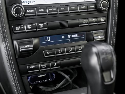 Used 2012 Porsche 911 Edition 918 Spyder image 37