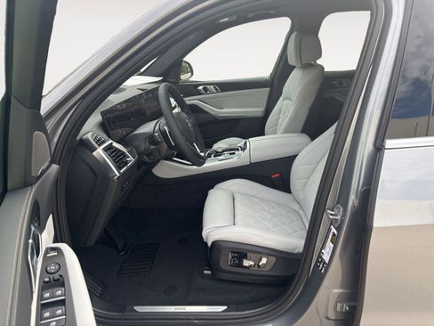 New 2026 BMW X5 xDrive40i image 20