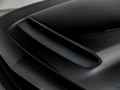 Used 2023 Dodge Challenger SRT Hellcat Redeye image 34