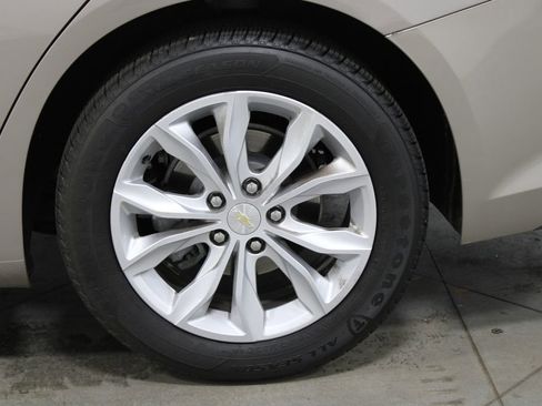 Used 2023 Chevrolet Malibu LT image 16