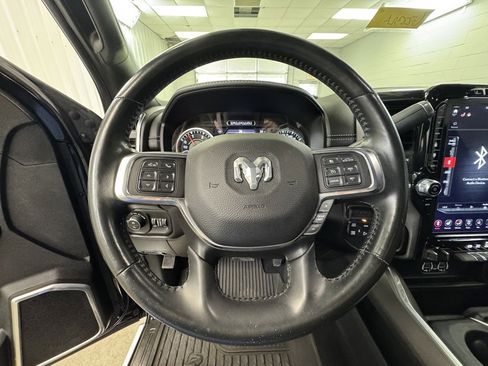 Used 2021 RAM 2500 Laramie w/ Safety Group B image 32