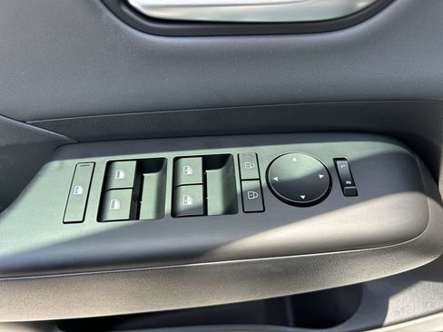 New 2026 Hyundai Kona Limited FWD image 23
