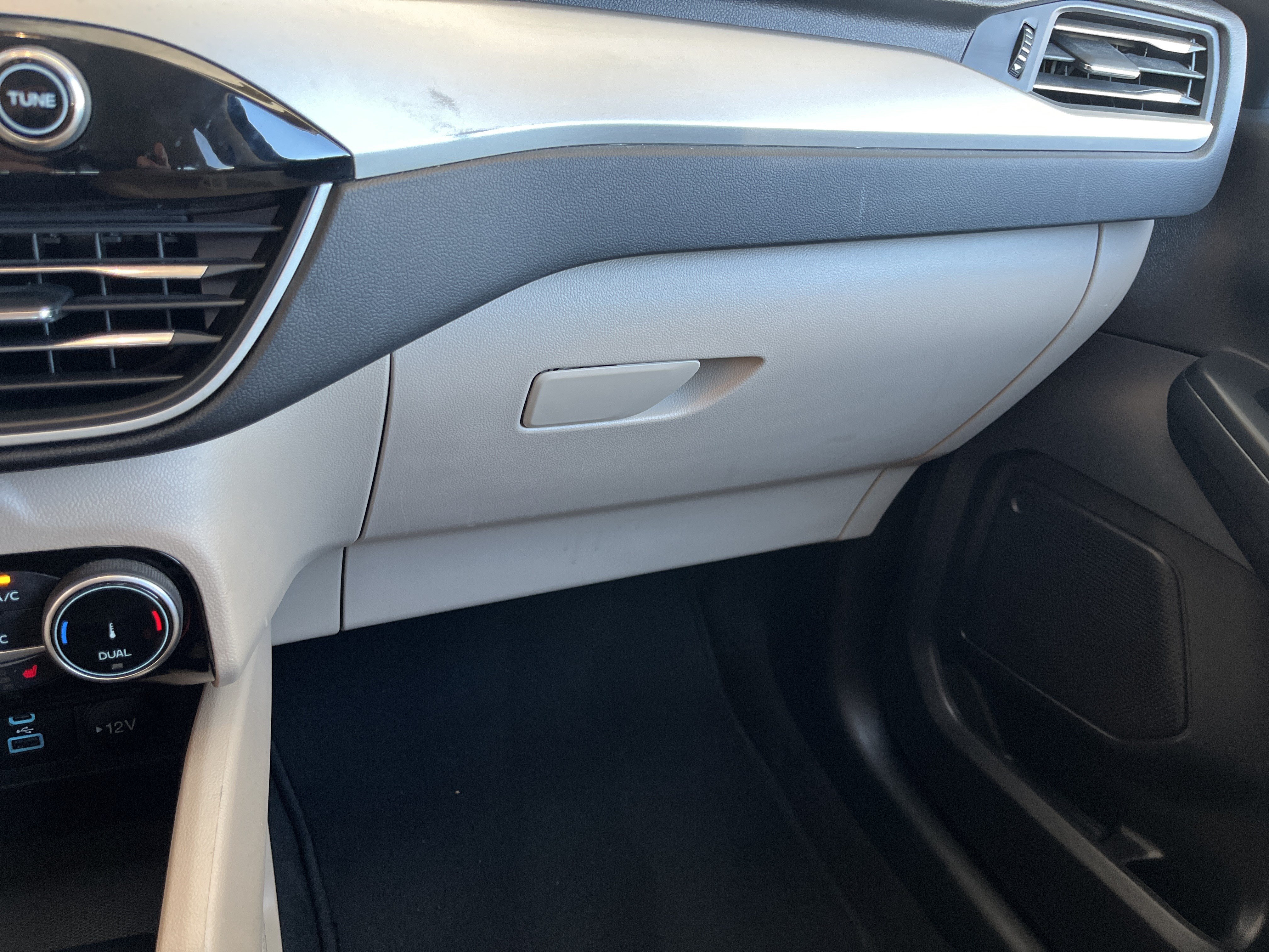 Used 2022 Ford Escape SEL AWD/4WD image 23
