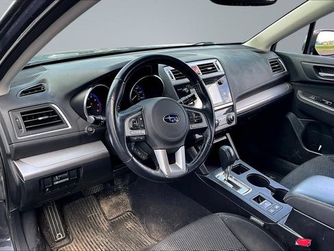 Used 2015 Subaru Outback 2.5i Premium w/ Popular Package #2 AWD/4WD image 14