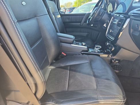 Used 2018 Mercedes-Benz G 63 AMG AMG G 63 image 21