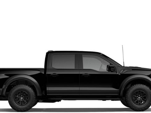 New 2026 Ford F150 Raptor AWD/4WD image 50