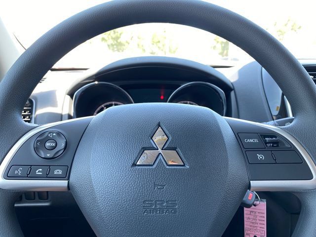 New 2026 Mitsubishi Outlander Sport ES AWD/4WD image 15