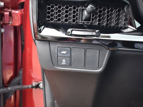 Used 2024 Honda CR-V EX-L image 16