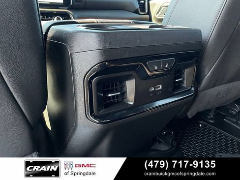 Used 2025 GMC Sierra 2500 AT4 w/ AT4 Premium Plus Package AWD/4WD image 26