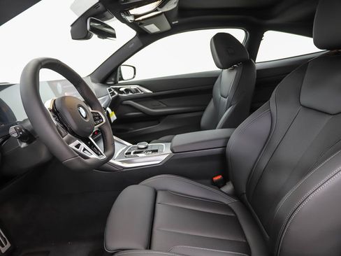 Certified 2025 BMW 430i xDrive Coupe w/ M Sport Package image 11