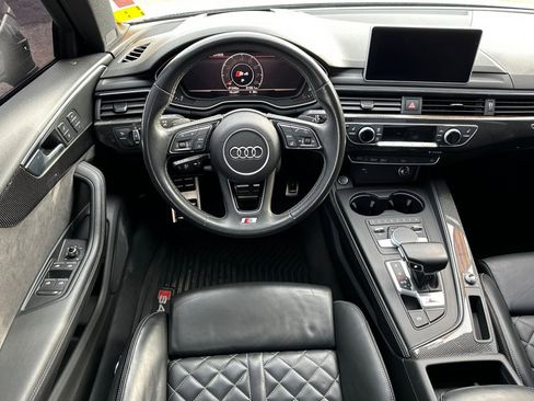 Used 2019 Audi S4 Prestige image 15