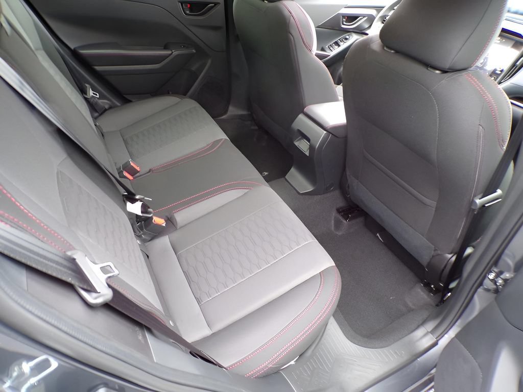 Certified 2026 Subaru Impreza 2.0i Sport AWD/4WD image 18