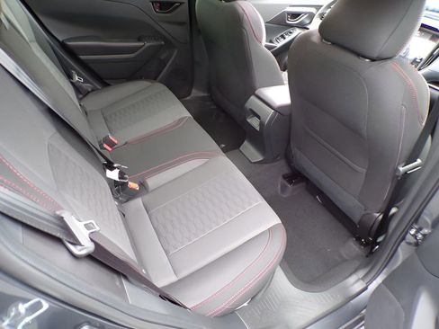 Certified 2026 Subaru Impreza 2.0i Sport image 18