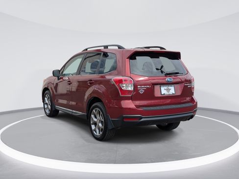 Used 2015 Subaru Forester 2.5i Touring w/ Eyesight & Navigation System AWD/4WD image 5