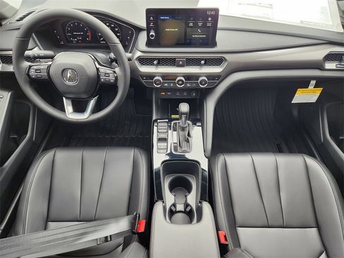 New 2026 Acura Integra Base image 27