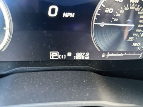 Used 2025 Subaru Forester Limited AWD/4WD image 21