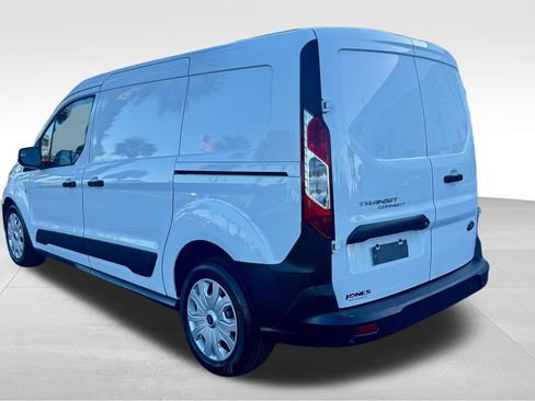 Used 2022 Ford Transit Connect XL image 15