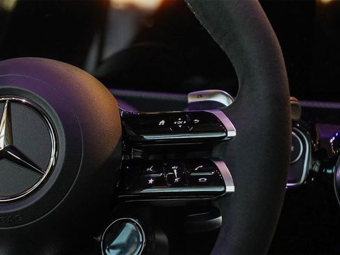 New 2026 Mercedes-Benz CLA 45 AMG AMG CLA 45 image 17