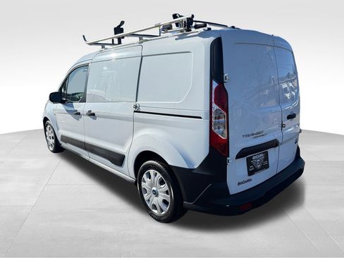 Used 2020 Ford Transit Connect XL image 5