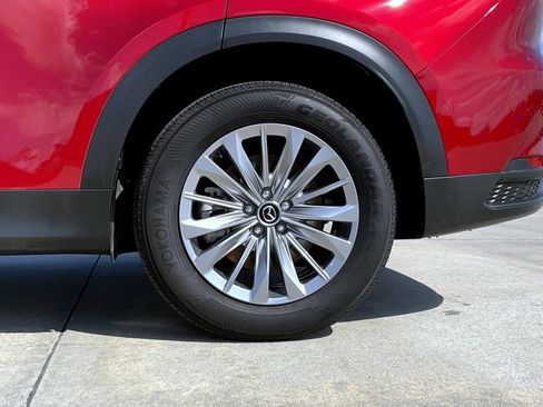 Certified 2024 MAZDA CX-90 3.3 Turbo w/ Preferred Plus AWD/4WD image 25