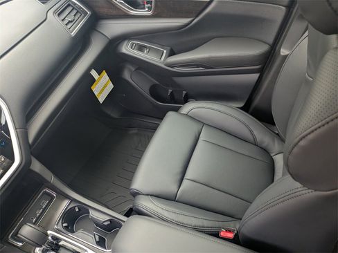 New 2026 Subaru Ascent Touring image 20