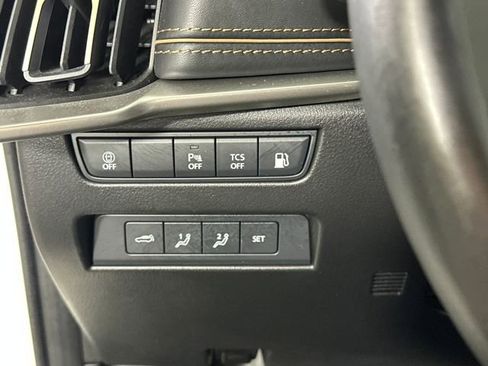 Used 2024 MAZDA CX-90 Plug-In Hybrid w/ Premium Plus image 19