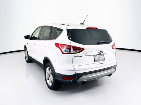 Used 2015 Ford Escape SE AWD/4WD image 5
