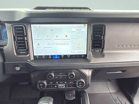 New 2026 Ford Bronco Big Bend w/ Black Diamond Package image 9