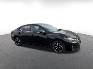 Used 2024 Nissan Sentra SV video 2