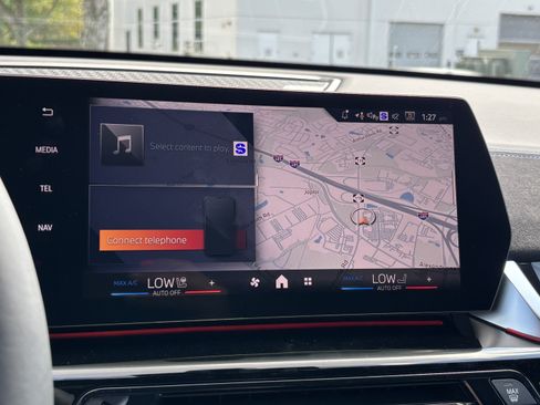 New 2026 BMW X1 M35i w/ Technology Package image 27