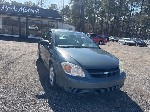 Used 2006 Chevrolet Cobalt LS image 12