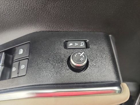 Used 2025 Toyota Highlander Limited AWD/4WD image 50