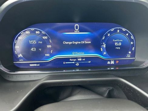 Used 2022 Chevrolet Tahoe RST w/ Luxury Package image 15