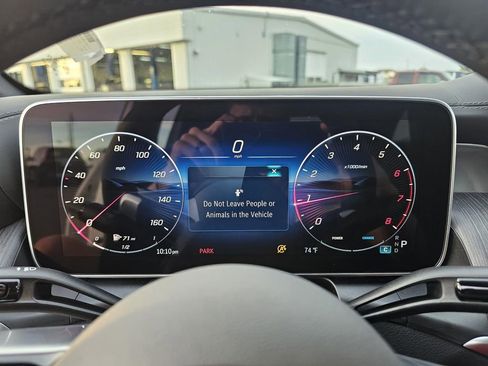 New 2026 Mercedes-Benz GLC 300 image 15