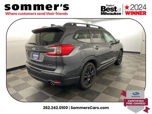 Used 2023 Subaru Ascent Onyx Edition Limited image 6