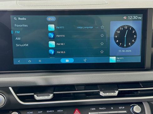 New 2026 Hyundai Sonata SEL image 11