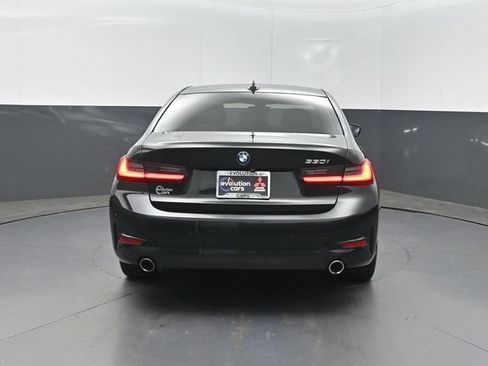 Used 2020 BMW 330i Sedan w/ Premium Package RWD image 35
