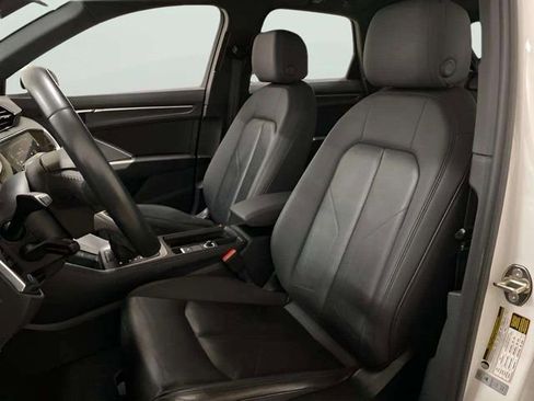 Used 2020 Audi Q3 2.0T Premium w/ Convenience Package image 59