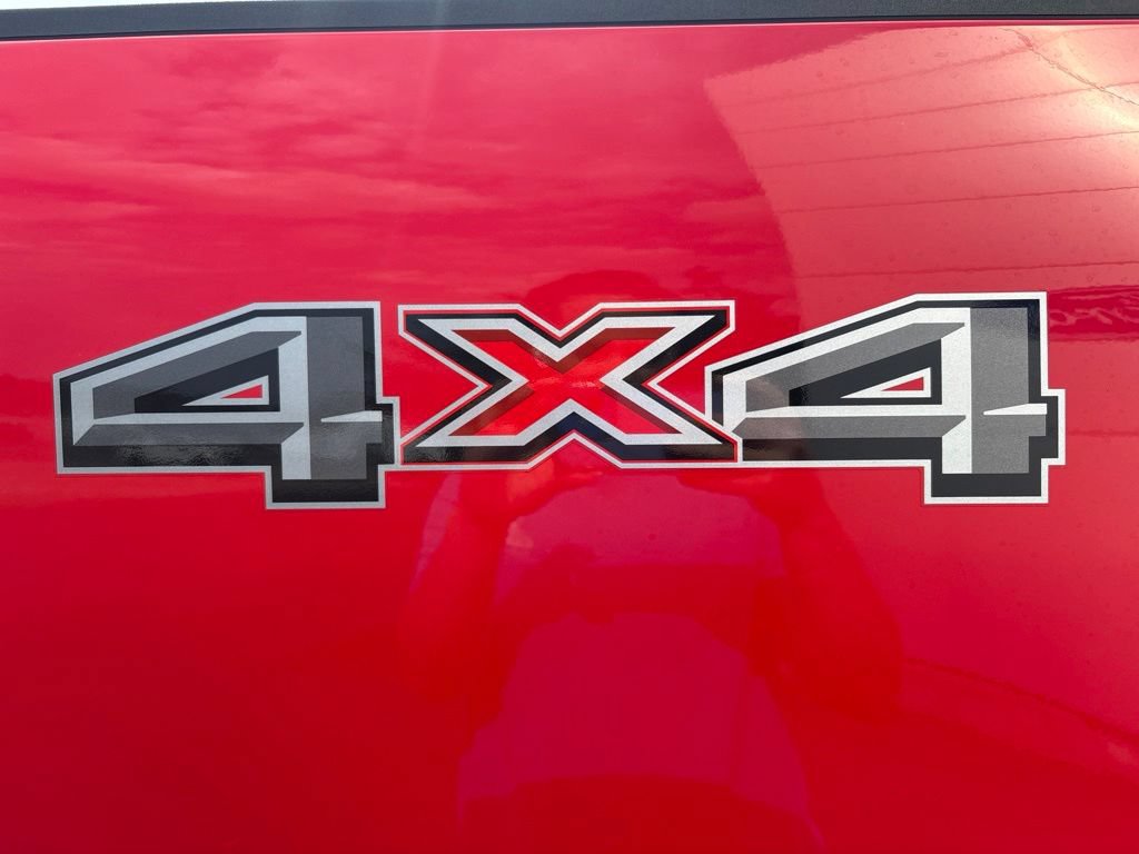 Used 2026 Ford F350 XLT w/ 360-Degree Camera Package AWD/4WD image 7