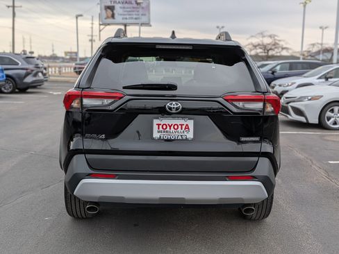 Certified 2024 Toyota RAV4 Adventure image 7