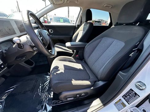 Used 2024 Hyundai Ioniq 5 SE RWD image 22