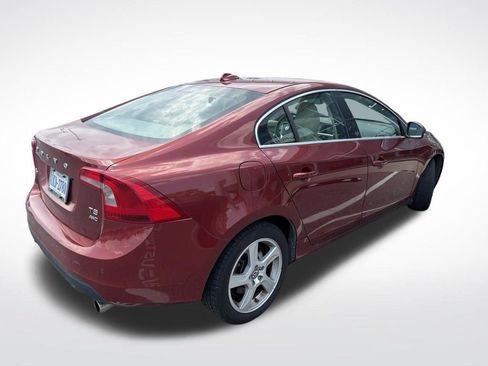 Used 2013 Volvo S60 T5 AWD/4WD image 3