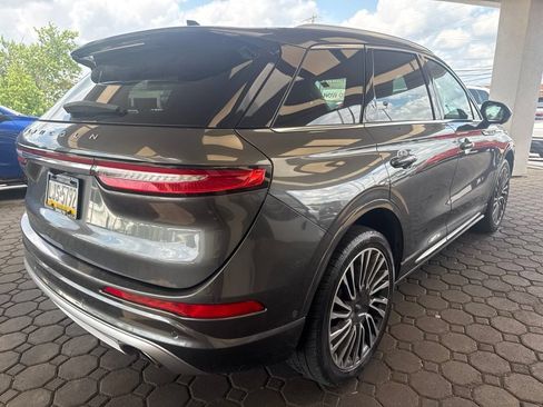 Used 2020 Lincoln Corsair Reserve w/ Equipment Group 201A AWD/4WD image 6