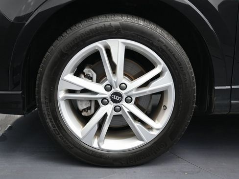 Used 2022 Audi Q3 2.0T Premium Plus w/ Premium Plus Package image 10