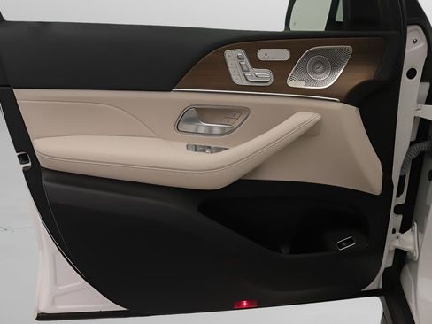Certified 2023 Mercedes-Benz GLE 350 image 17